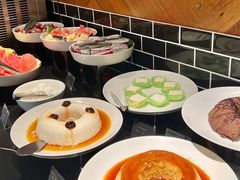 -拉蒂娜·巴西牛排馆 Latina·Brazilian Steakhouse(陆家嘴旗舰店)
