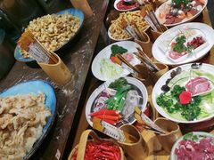 -鸽子窝(青塔店)