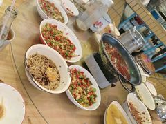 -彭耕记猪油炒小菜(吉联mall店)