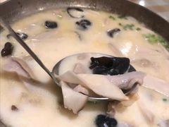 肚肺汤-嘉禾·悦享餐厅(八方汇店)