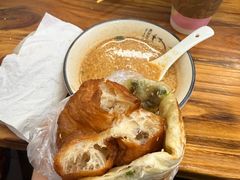 -文武王氏烧饼·无矾油条(西溪路店)