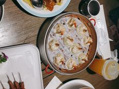 -隆喜元鱼汤包·海鲜(中联广场店)