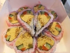 -n多寿司(滨湖万达广场店)