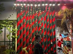 -溪岸路花鸟市场