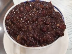 红豆双皮奶-仁信老铺(华盖路店)