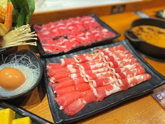 -呷哺呷哺(华林国际店)