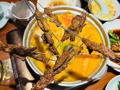 -长安大牌档之上元灯会(南大街店)