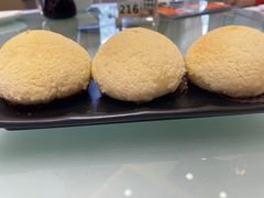 -君德澜酒家·创意粤菜(金山谷店)