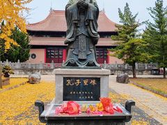 -苏州文庙(姑苏区)