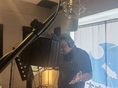 -太爽音乐文化录音棚