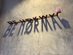 -BE NORMAL CAFE(霞溪路店)