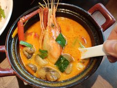 -星叶·东南亚料理(宁波万象汇店)