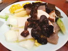 -蟹田居·活蟹料理(东城店)