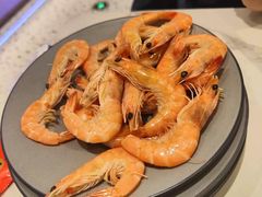 -藜爱·山海情海鲜自助(万达广场店)