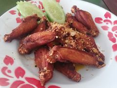 -Doo Dee Thai Food(Issan/Isaan/Esan)