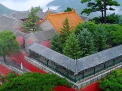 -妙峰山风景名胜区