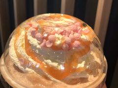 -星巴克(恒基688广场店)