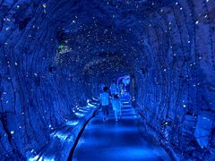 -天河潭旅游度假区
