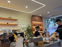 -LilBee Coffee