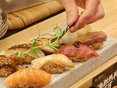 -鮨政· Omakase(港汇恒隆广场店)