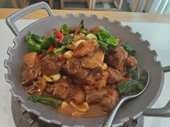 -山东宾馆·齐鲁苑餐厅