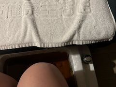 -汤臣健康生活·影院足道·SPA(东区店)