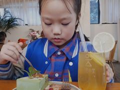 -云里小坐·小院里·团建·宴请·下午茶(三圣乡店)