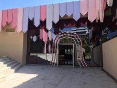 -水桶王国主题餐厅·聚会·生日派对·亲子活动·家庭套餐(亚龙湾希尔顿店)