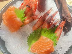 -匠和风精致料理(宁德万达店)