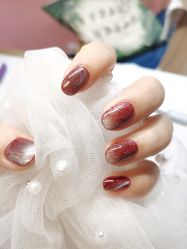 -M·X Nail日式美甲美睫