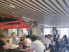 -陈熹公民族美食文化餐厅(中华广场店)
