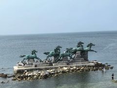 -养马岛旅游度假区