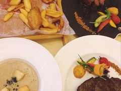 -天空花园餐吧·生日·团建(南山店)