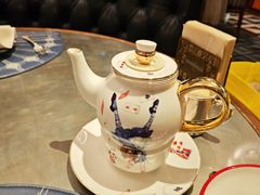-丘吉尔餐厅(澳门伦敦人店)