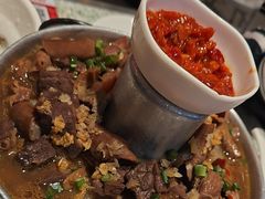 -满得意茶餐厅·顺德家常菜·港式经典(大良店)