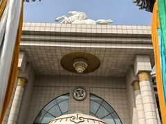 -巴音浩日娲·蒙餐(双林东路店)