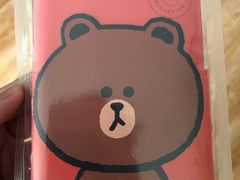 -line friends(明洞旗舰店)