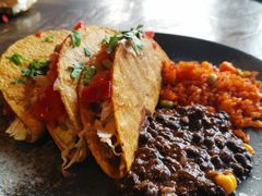 -Q MEX 库迈墨西哥餐吧(三里屯店)