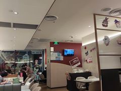 -必胜客(瑞虹店)