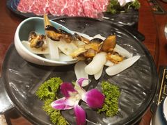 -哈拉海和牛主题餐厅(哈西店)