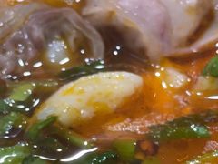 -天发芽·何记葫芦头泡馍·老字号(小南门店)