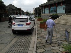 -留芳·文旅古月楼(老街店)