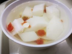 杏仁豆腐-护国寺小吃(地安门店)