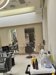 -Mentor Hair Salon
