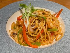 -夏日玛莉西餐厅(耒阳龙腾店)