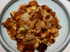 -0776食堂·京城创意菜(七里庄店)