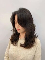-YESIDO BLACK椰岛造型