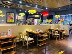 大堂-牛鲜胜·潮汕牛肉自助火锅(番禺市桥店)