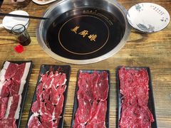 -刘少华贵州小黄牛·鲜牛肉火锅(总店)