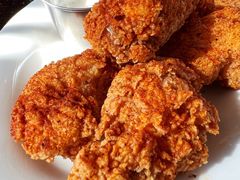 -Chili's Cafe&Bar奇利斯(滨江店)